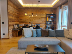 MGH Family Apartment Aprica - Panoramica Aprica